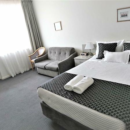 Glenelg Beach Gateway Studio Apartment Eksteriør bilde